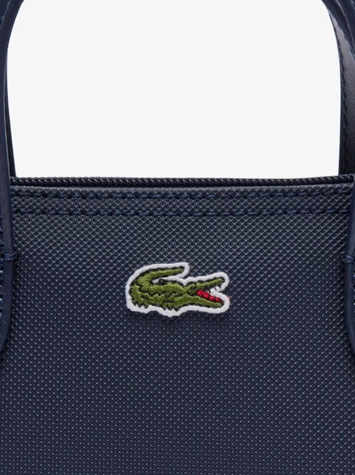 Lacoste Sac à main L.12.12 Concept  Penombre - Kiabi