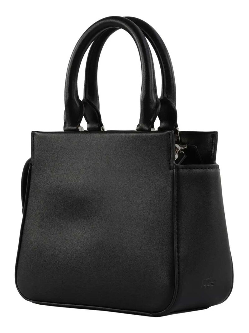 Lacoste Sac à main Lacoste Casual Noir - Kiabi