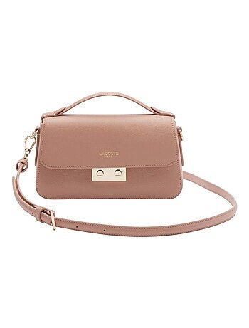 Lacoste Sac Bandoulière Champs Elysees Tulle