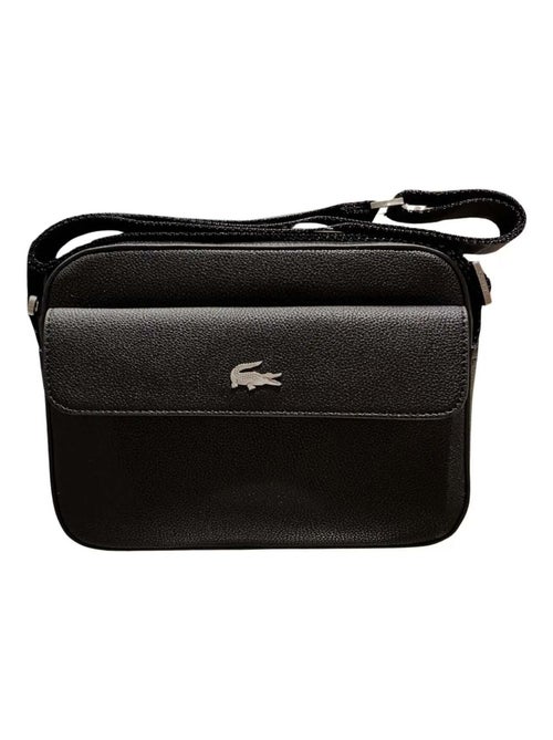 Lacoste Sac Bandoulière Lacoste Business Homme - Kiabi