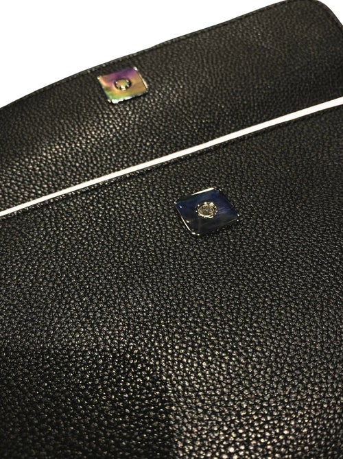 Lacoste Sac Bandoulière Lacoste Business Homme - Kiabi