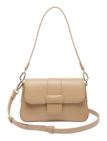 Lacoste Sac Bandoulière Lacoste Casual Tan