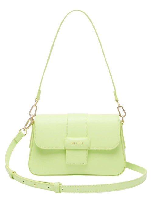 Lacoste Sac Bandoulière Lacoste Casual  Tisane - Kiabi