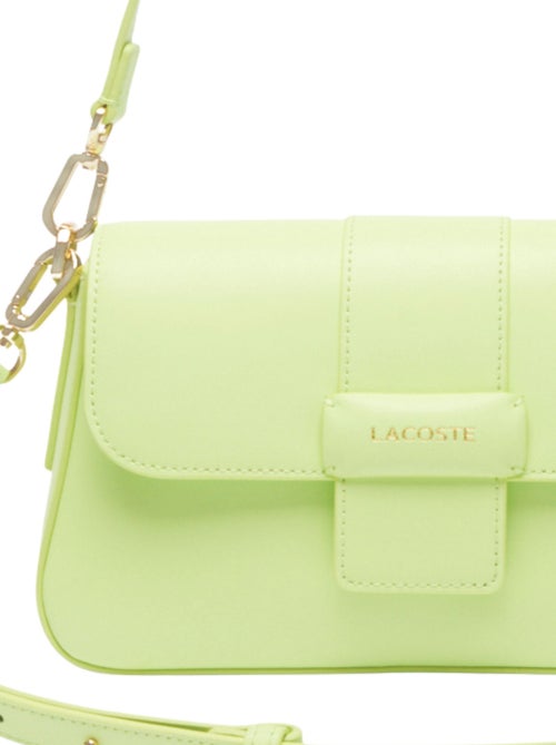 Lacoste Sac Bandoulière Lacoste Casual  Tisane - Kiabi