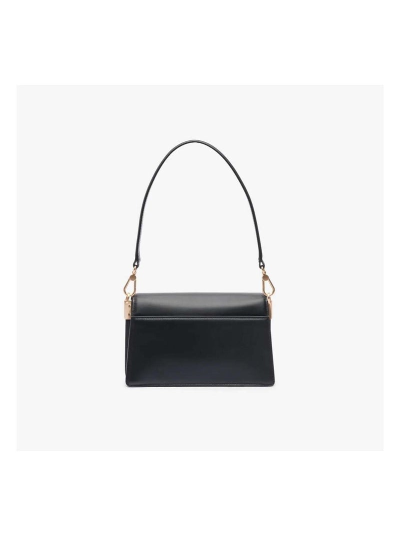 Lacoste Sac Bandoulière Tennis Bliss Noir - Kiabi