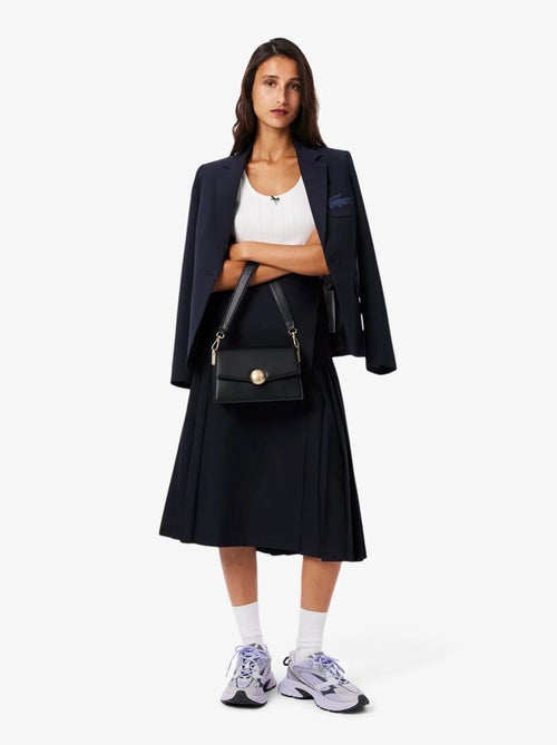 Lacoste Sac Bandoulière Tennis Bliss - Kiabi