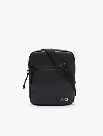Lacoste Sacoche Homme zippé LCST