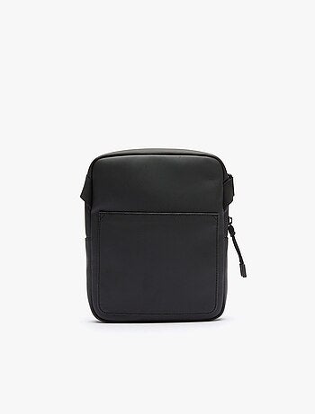 Lacoste Sacoche Homme zippé LCST