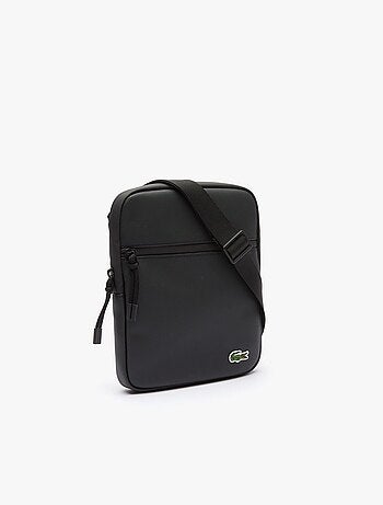 Lacoste Sacoche Homme zippé LCST