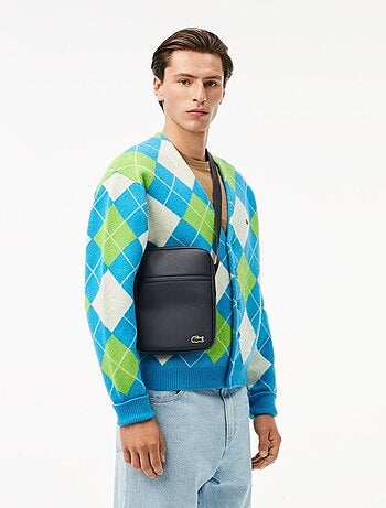 Lacoste Sacoche Lcst Homme Eclipse