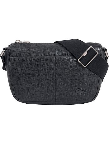 Lacoste Sacoche Magnus Cookie Cuir