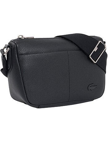 Lacoste Sacoche Magnus Cookie Cuir