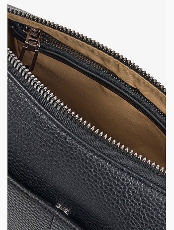 Lacoste Sacoche Magnus Cookie Cuir