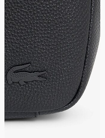 Lacoste Sacoche Magnus Cookie Cuir