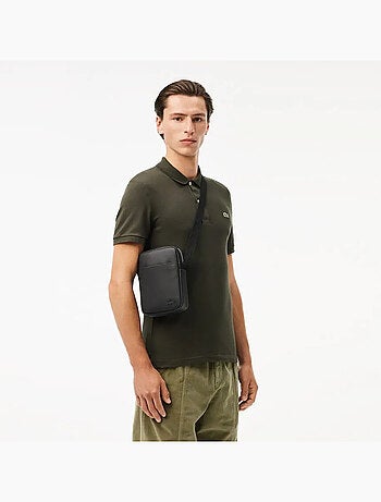 Lacoste Sacoche Men S Classic Homme