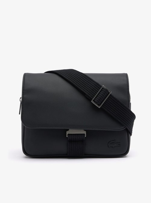 Lacoste Sacoche rabat Men's Classic - Kiabi