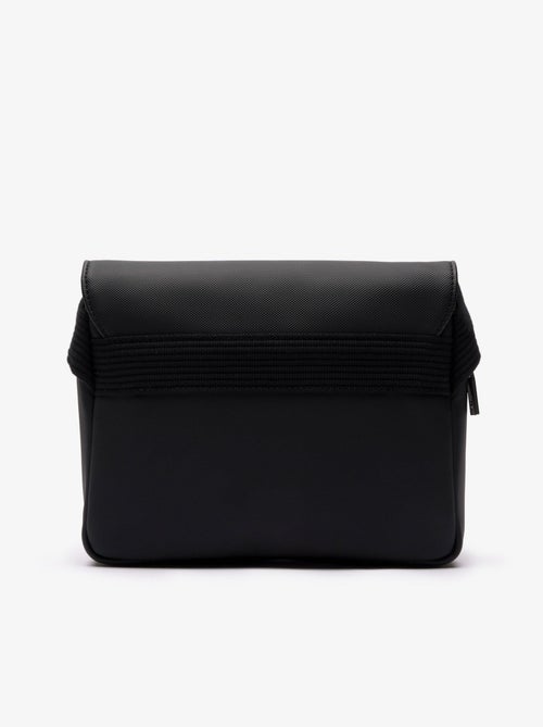 Lacoste Sacoche rabat Men's Classic - Kiabi