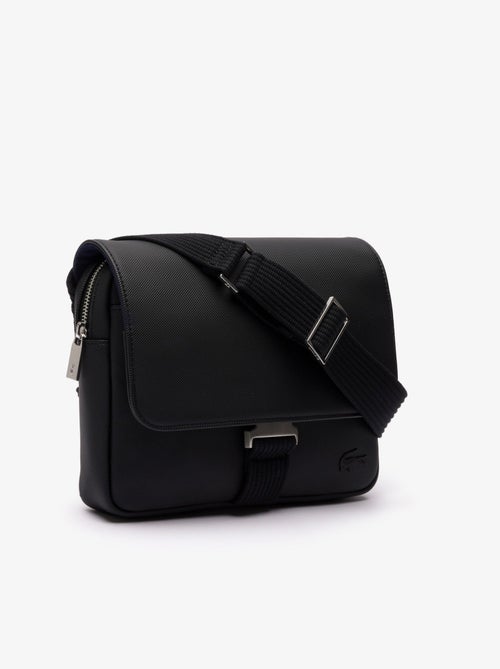 Lacoste Sacoche rabat Men's Classic - Kiabi