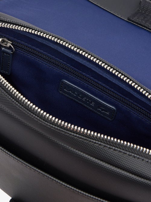 Lacoste Sacoche rabat Men's Classic - Kiabi