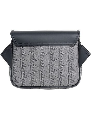 Lacoste Sacoche The Blend Mono Gris