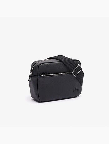 Lacoste Sacoche zippée Men's Classic