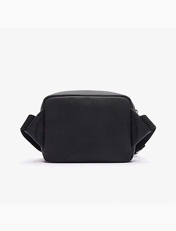 Lacoste Sacoche zippée Men's Classic