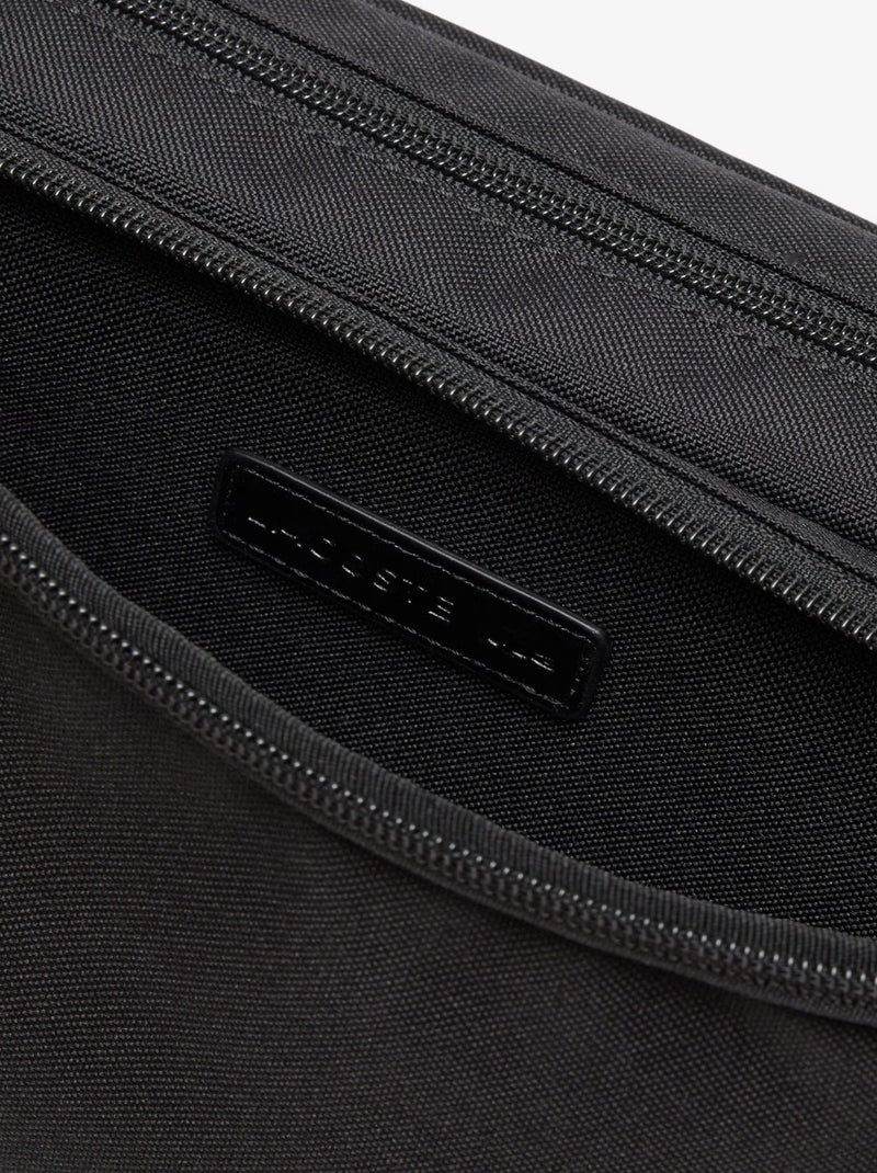 Lacoste Trousse de toilette Homme Neocroc Noir - Kiabi