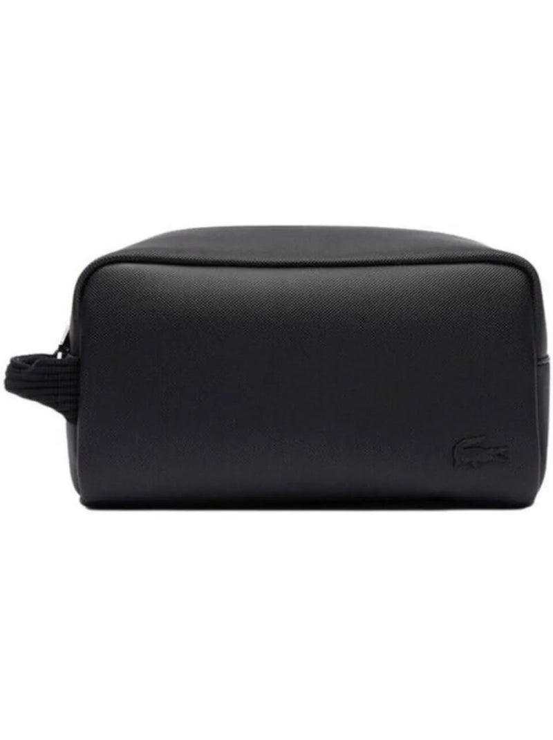 Lacoste Trousse de toilette Men S Classic Homme Noir - Kiabi