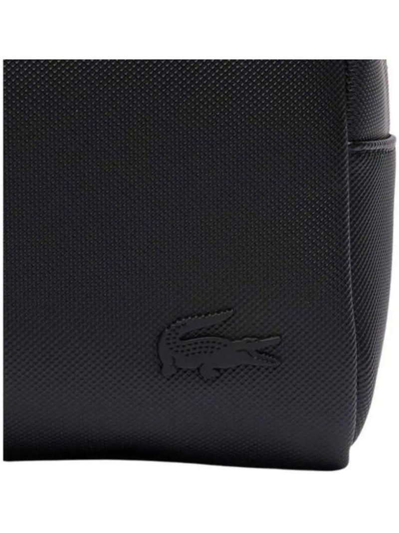 Lacoste Trousse de toilette Men S Classic Homme Noir - Kiabi