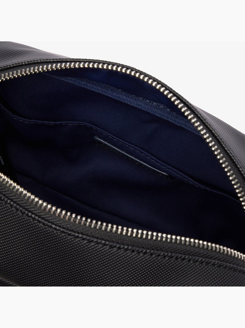 Lacoste Trousse de toilette Men S Classic Homme Noir - Kiabi
