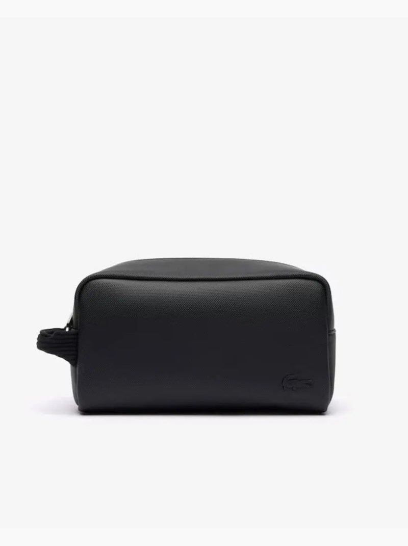 Lacoste Trousse de toilette Men S Classic Homme Noir - Kiabi