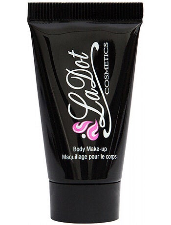 LaDot Tattoo Body Ink ml