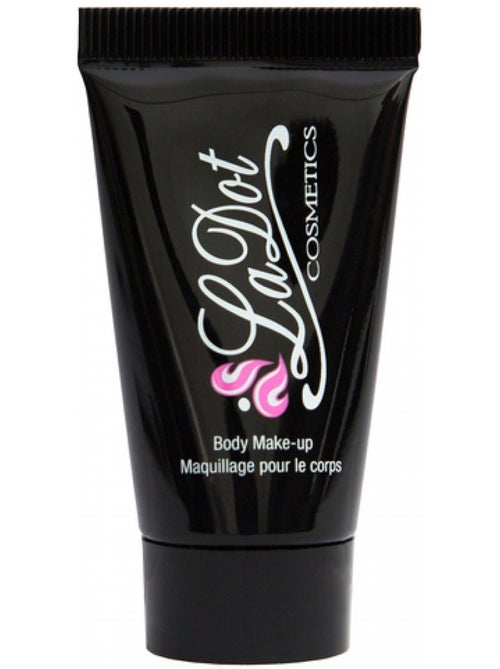 Ladot tattoo body ink ml - Kiabi