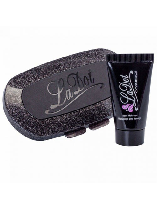 Ladot tattoo starter set la0001 - Kiabi