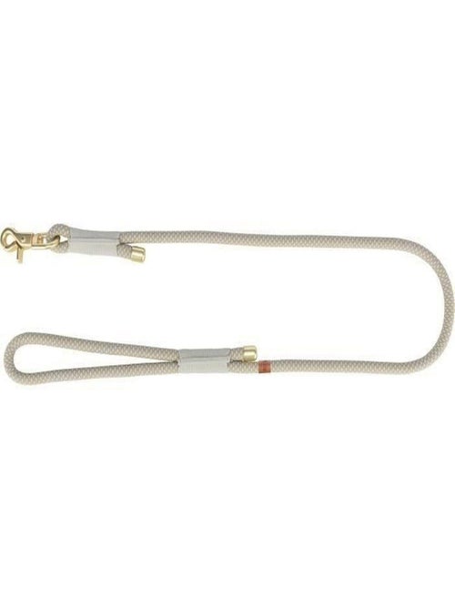 Laisse - S–XL: 1m Ø 10 mm - Gris et gris clair - TRIXIE - Kiabi
