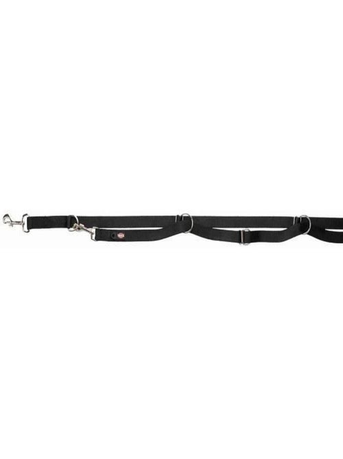 Laisse réglable - Extra longue -: 3 m - 25 mm - - TRIXIE - Kiabi