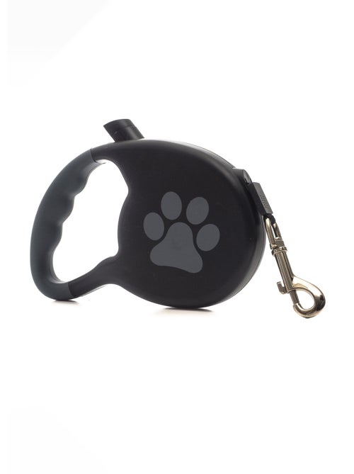 Laisse rétractable grand chien 45 kg - AFIBEL - Kiabi