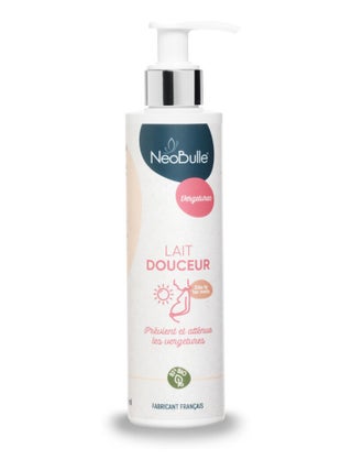 Lait Douceur Vergetures 200ml