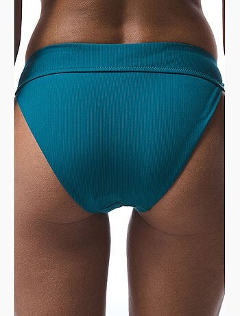 Lal bas de bikini à liens penti