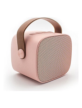 Lalarma - Boîte karaoké enceinte et micro