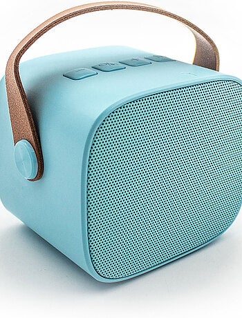 Lalarma - Boîte karaoké enceinte et micro
