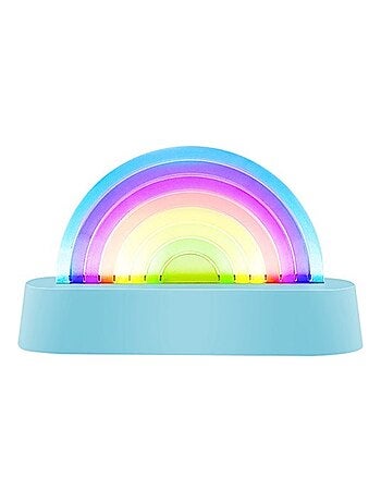Lalarma - Lampe dansante Rainbow
