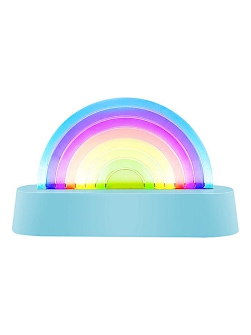 Lalarma - Lampe dansante Rainbow - Kiabi