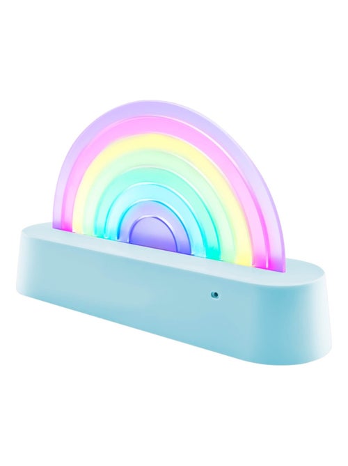 Lalarma - Lampe dansante Rainbow - Kiabi