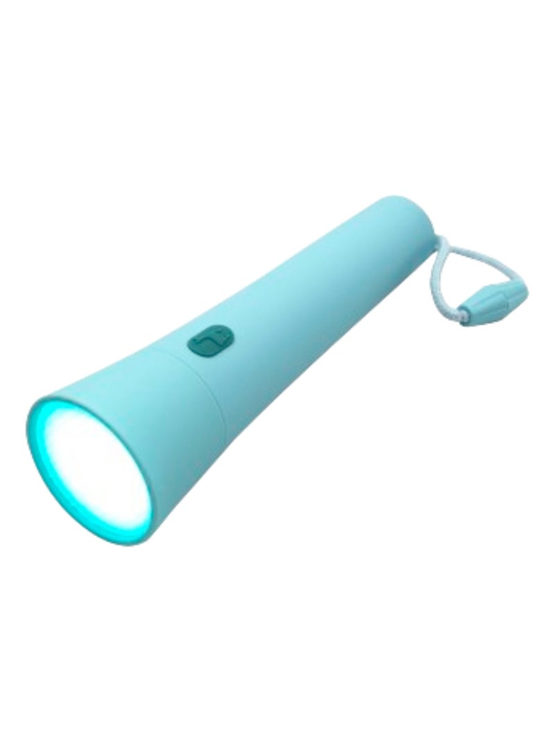 Lalarma - Lampe torche pour enfant Bleu - Kiabi