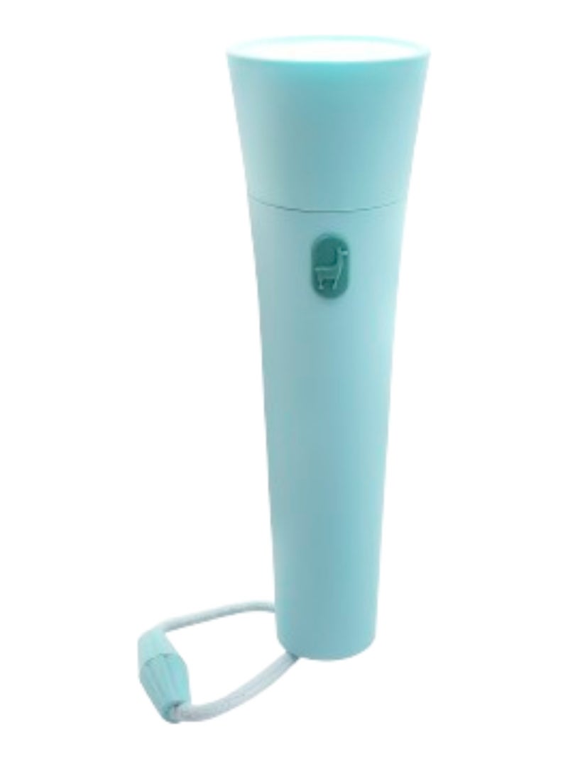 Lalarma - Lampe torche pour enfant Bleu - Kiabi
