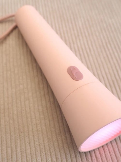 Lalarma - Lampe torche pour enfant - Kiabi