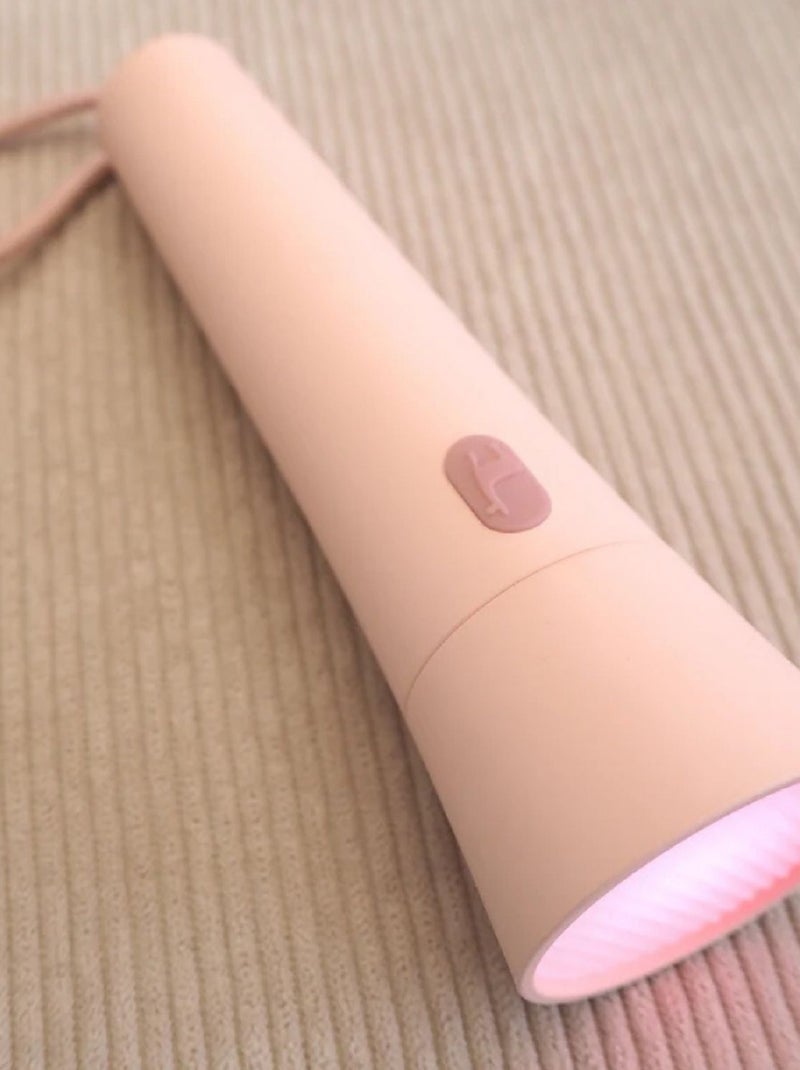Lalarma - Lampe torche pour enfant Rose - Kiabi