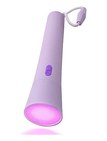 Lalarma - Lampe torche pour enfant