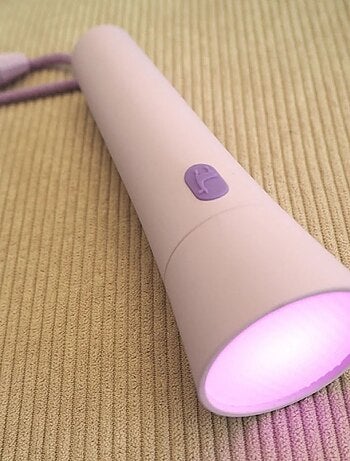Lalarma - Lampe torche pour enfant